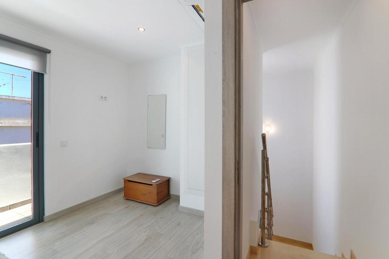 Villa Casa Lopes à Fuzeta Extérieur photo